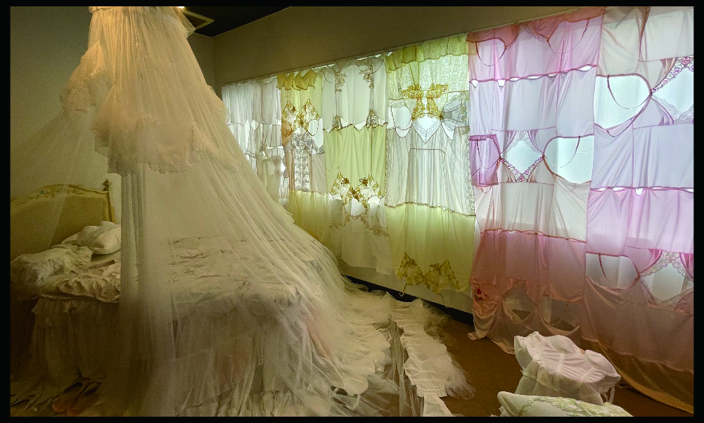 熱海秘宝館写真